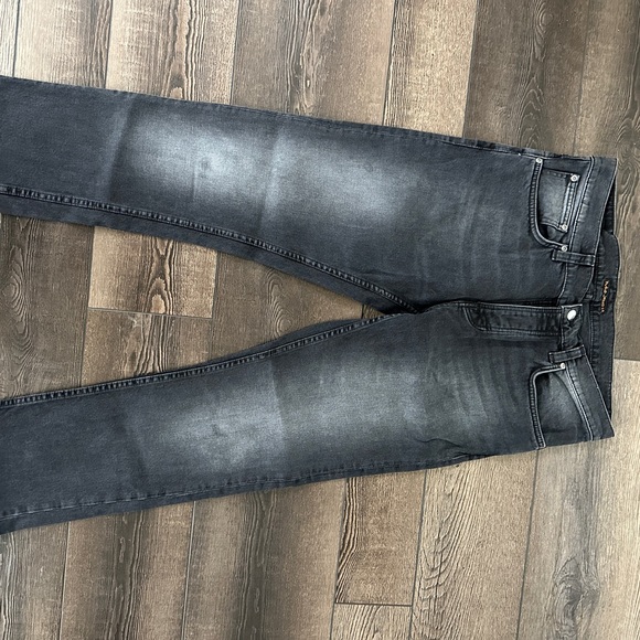 Nudie jeans size 34 - Picture 5 of 5